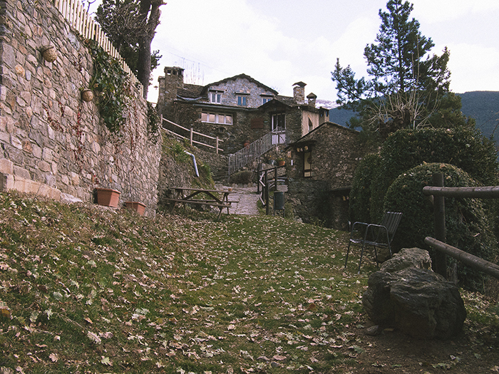 queralbs - pere rubi