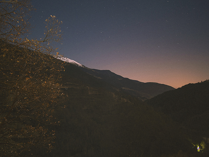 queralbs - pere rubi