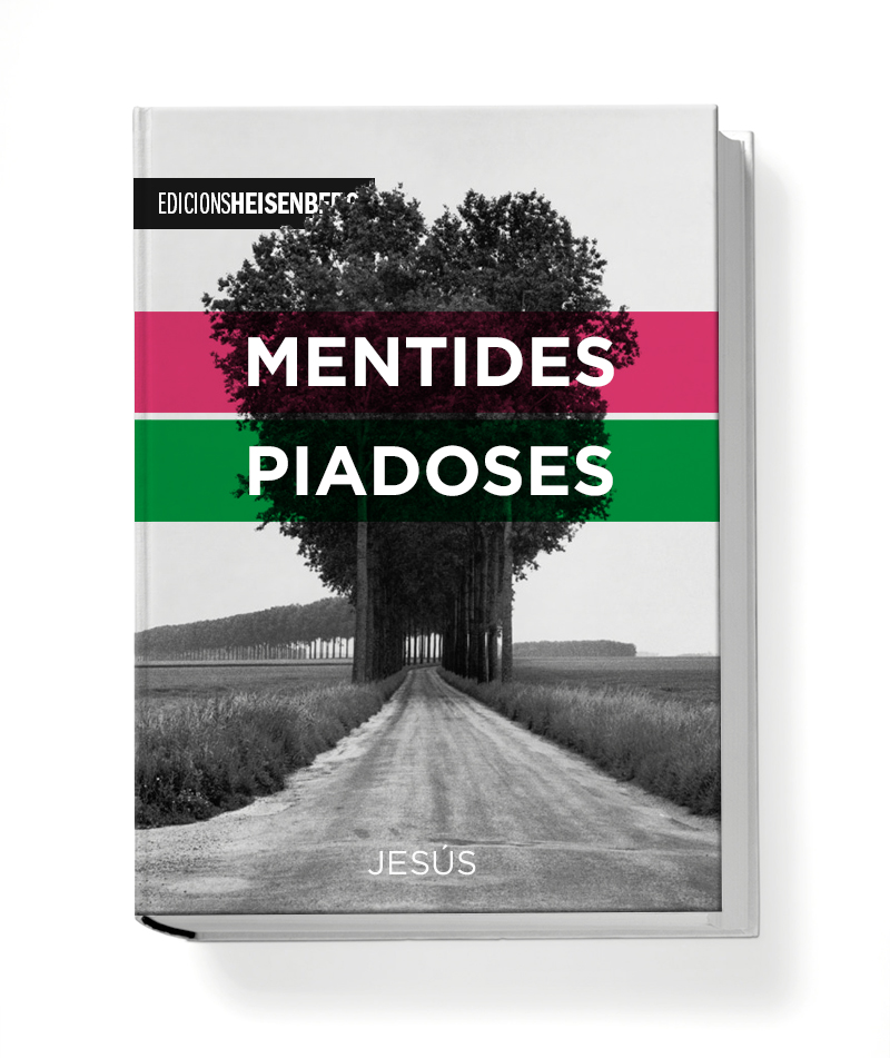 llibres - pere rubi