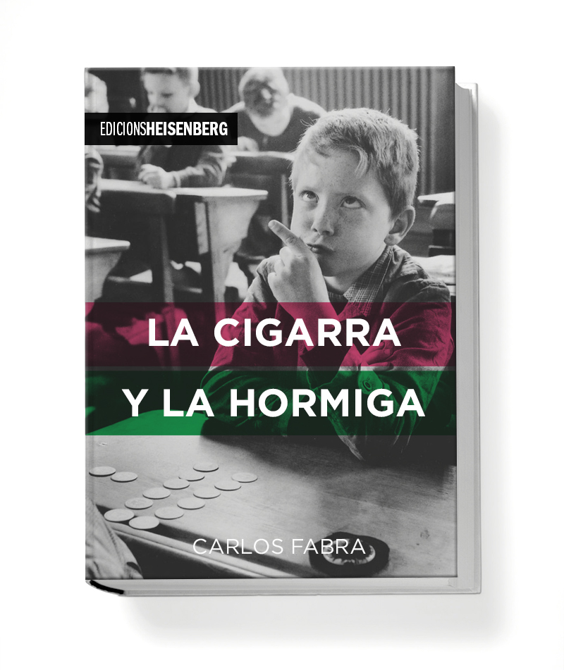 llibres - pere rubi