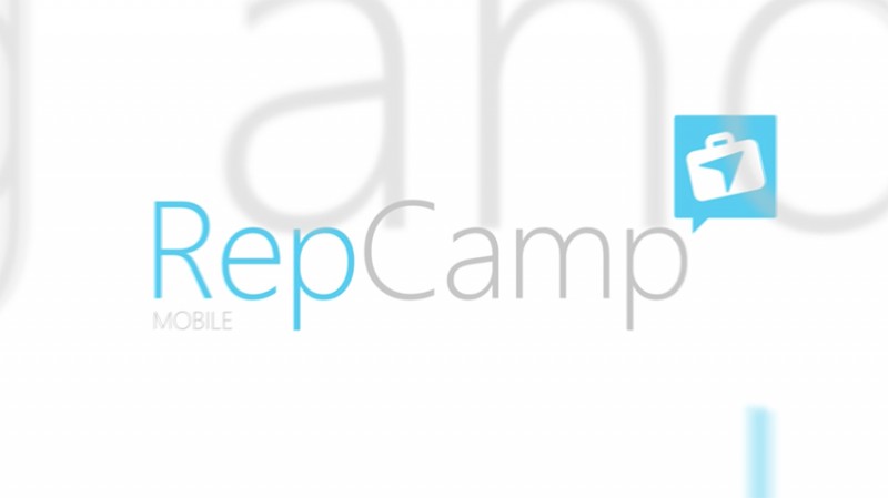 RepCamp Pere Rubi audiovisual