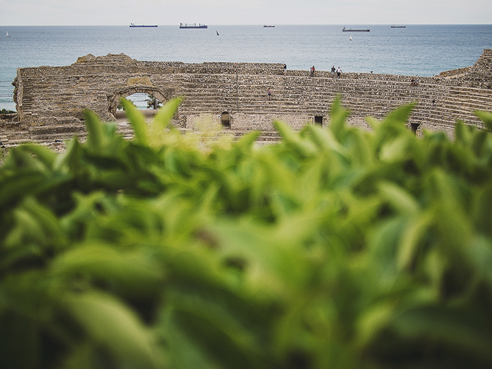 Tarraco - pererubi.com