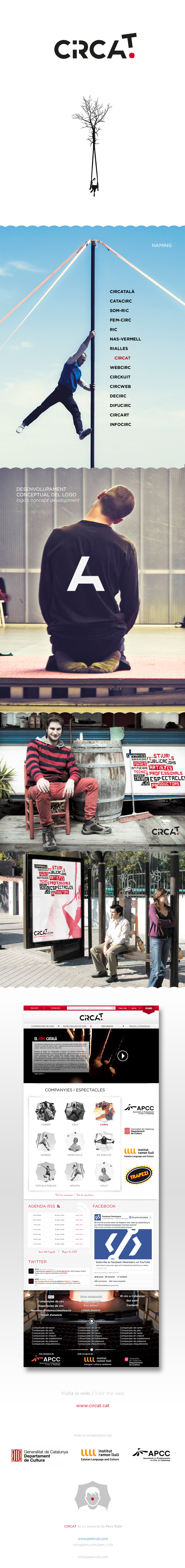 circat pere rubi