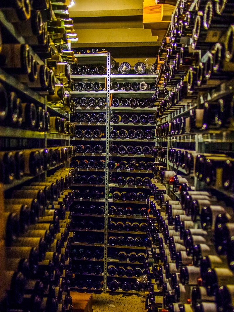 Celler de Can Roca - Pere Rubi