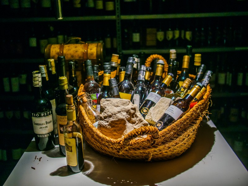 Celler de Can Roca - Pere Rubi