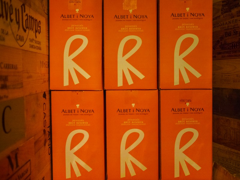 Celler de Can Roca - Pere Rubi