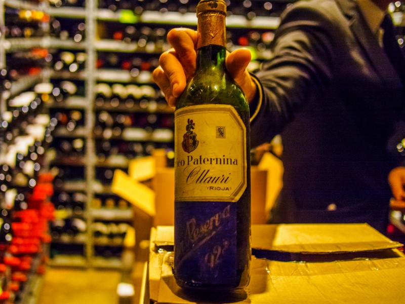 Celler de Can Roca - Pere Rubi