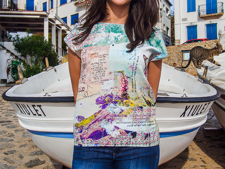 Collie - Moda - Pere Rubi