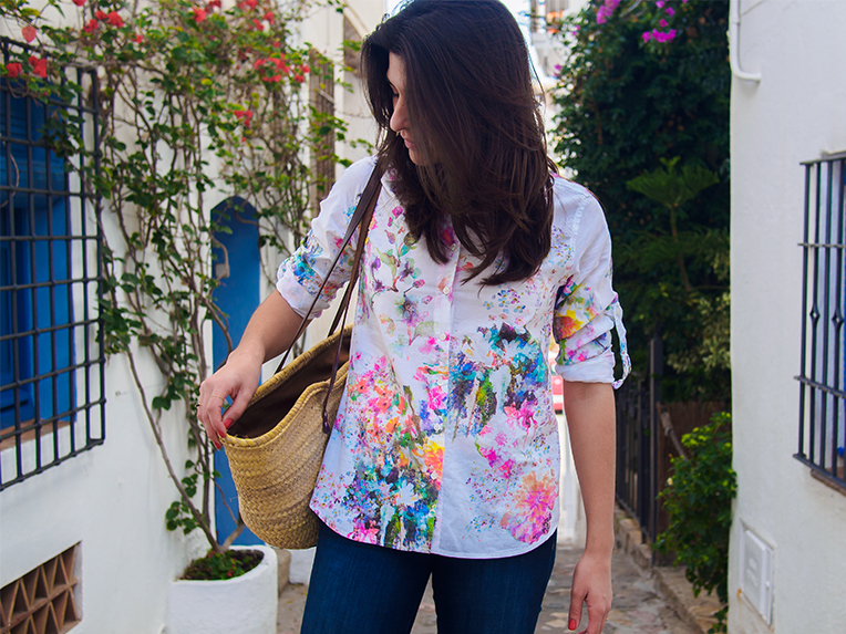 Collie - Moda - Pere Rubi