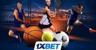 1xBet App Your Ultimate Betting Companion -1790062042