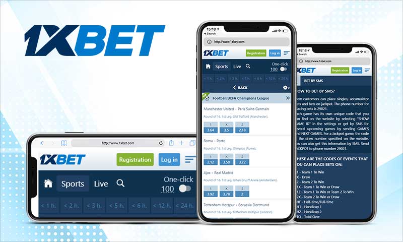 1xBet Cambodia Registration Your Guide to Getting Started -1819704870 1xBet Cambodia Registration Your Guide to Getting Started -1819704870