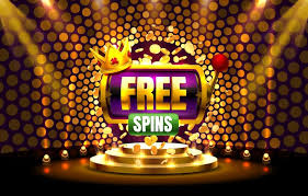 Casino Gratis Spins Så Maximerar Du Ditt Spelande -1631238730