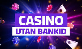 Casino Utan BankID En Guide till Spel och Säkerhet Casino Utan BankID En Guide till Spel och Säkerhet