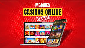 Casinos Chilenos Online Mejores Sitios para Jugar Casinos Chilenos Online Mejores Sitios para Jugar