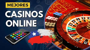Casinos Online Chile Mejores Plataformas para Jugar y Ganar Casinos Online Chile Mejores Plataformas para Jugar y Ganar