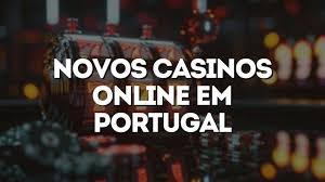 Descubra os Melhores Casinos Online em Portugal -1233145683