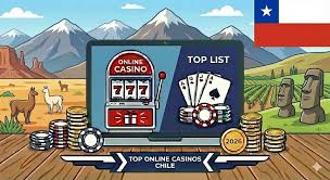 Descubre los Mejores Casinos Online Para Jugar y Ganar -1727870417