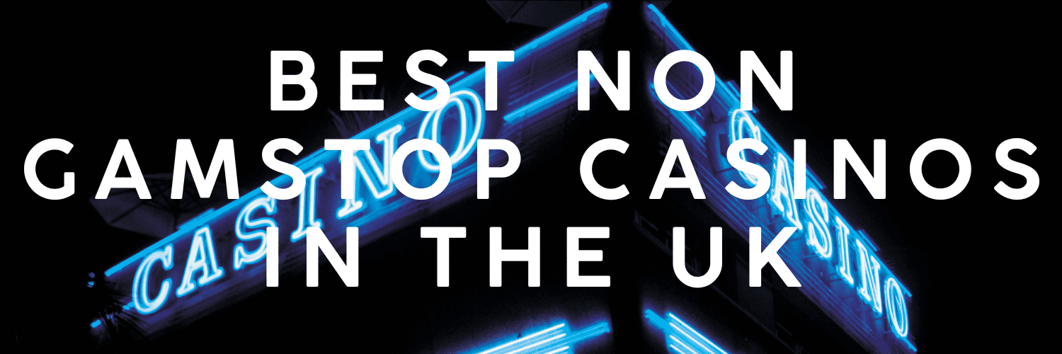 Discover the Best Non GamStop UK Casino Sites