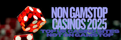 Discover the World of Casinos Not on GamStop Discover the World of Casinos Not on GamStop