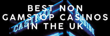 Discovering Casino Sites Not on Gamstop -1256611042 Discovering Casino Sites Not on Gamstop -1256611042