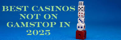 Discovering Casino Sites Not on Gamstop -1256611042 Discovering Casino Sites Not on Gamstop -1256611042