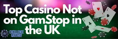 Discovering Casinos Not on GamStop Play Without Restrictions Discovering Casinos Not on GamStop Play Without Restrictions