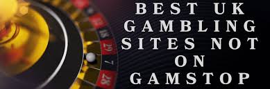 Discovering Casinos Not on GamStop Your Guide to Unrestricted Gaming Discovering Casinos Not on GamStop Your Guide to Unrestricted Gaming