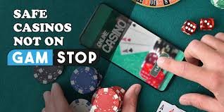 Discovering English Casinos Not on GamStop -1460923933 Discovering English Casinos Not on GamStop -1460923933