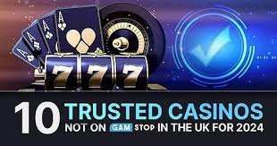 Discovering English Casinos Not on GamStop -1460923933 Discovering English Casinos Not on GamStop -1460923933