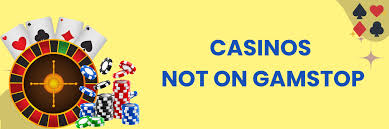 Discovering UK Non-Gamstop Casinos A Comprehensive Guide