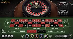 Experience the Thrill of Roulette for Real Money