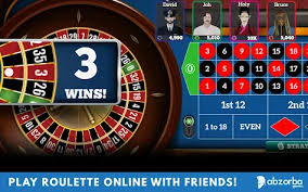 Experience the Thrills of Online Roulette for Real Money Experience the Thrills of Online Roulette for Real Money