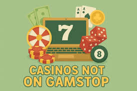 Exploring Non Gamstop Casinos Advantages and Risks