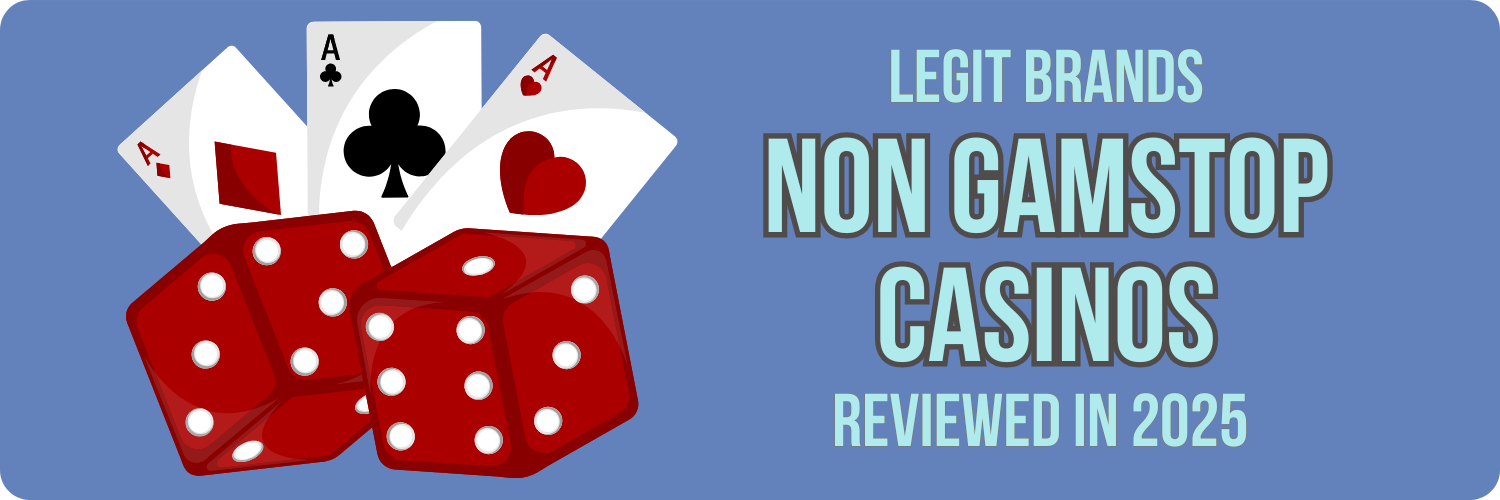 Exploring Non-Gamstop Casinos Freedom and Fun Without Restrictions Exploring Non-Gamstop Casinos Freedom and Fun Without Restrictions
