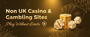 Exploring Non UK Regulated Casinos A Guide for Players -1469197573