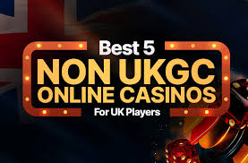 Exploring Non UK Regulated Casinos The New Frontier of Online Gambling Exploring Non UK Regulated Casinos The New Frontier of Online Gambling