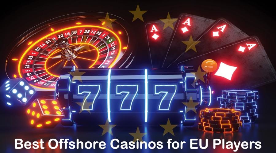 Exploring Overseas Casinos A Guide to Gaming Beyond Borders