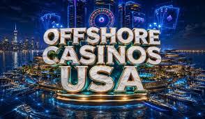 Exploring Overseas Casinos A Guide to Gaming Beyond Borders