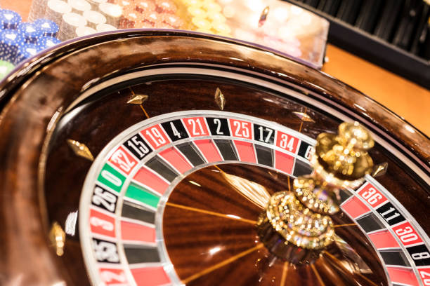 Exploring the World of Online Roulette Unaffected by Regulations Exploring the World of Online Roulette Unaffected by Regulations