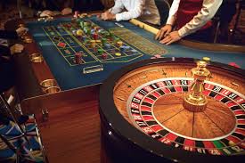 Extreme Lightning Roulette Live A Thrilling Spin on Classic Gambling