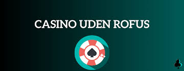 Find det bedste online casino uden dansk licens Find det bedste online casino uden dansk licens