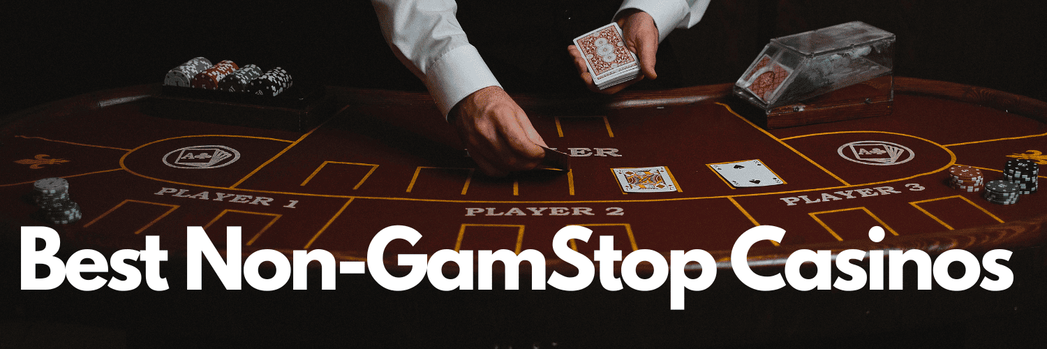 Find the Best Online Casinos Not Blocked by GamStop Find the Best Online Casinos Not Blocked by GamStop