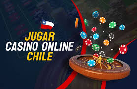 Guía Completa de los Mejores Casinos Chile Online Guía Completa de los Mejores Casinos Chile Online