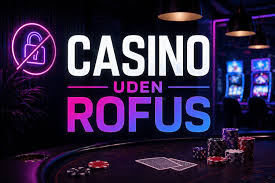 Online Betting Uden ROFUS En Guide til Sikker og Ansvarlig Spil 1944812129