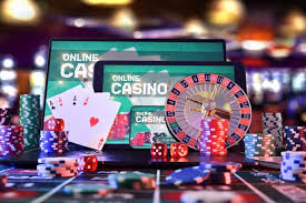 Τα καλύτερα online casino - Ανακαλύψτε τις κορυφαίες επιλογές
