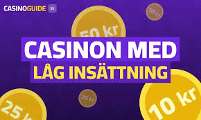 Online Casino med Låg Insättning - Spela Smart och Säkert -1582855761 Online Casino med Låg Insättning - Spela Smart och Säkert -1582855761