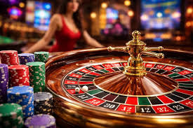 The Evolution of Red Door Roulette A Game of Chance and Strategy -1678019495 The Evolution of Red Door Roulette A Game of Chance and Strategy -1678019495