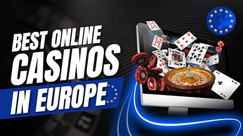 Top 10 Online Casinos in Europe Uncover the Best Gaming Destinations Top 10 Online Casinos in Europe Uncover the Best Gaming Destinations