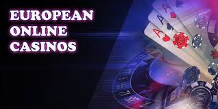 Top 10 Online Casinos in Europe Uncover the Best Gaming Destinations Top 10 Online Casinos in Europe Uncover the Best Gaming Destinations