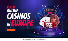 Top 10 Online Casinos in Europe Uncover the Best Gaming Destinations Top 10 Online Casinos in Europe Uncover the Best Gaming Destinations
